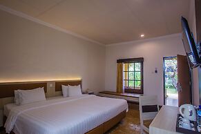 Lombok Garden Hotel
