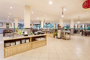 Lombok Garden Hotel