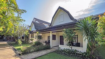 Lombok Garden Hotel