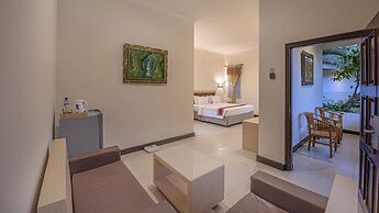 Lombok Garden Hotel