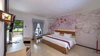 Lombok Garden Hotel