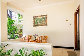 Lombok Garden Hotel