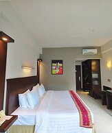 Lombok Garden Hotel