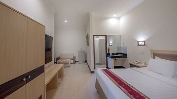 Lombok Garden Hotel