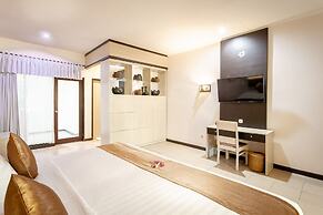 Lombok Garden Hotel