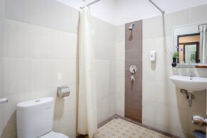 Lombok Garden Hotel
