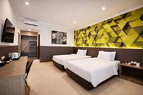Lombok Garden Hotel