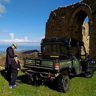 Wundergarten Dimora dei Frati