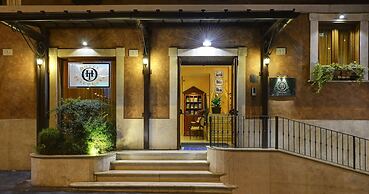 Hotel Tuscolana