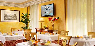 Hotel Tuscolana