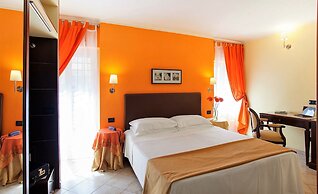 Hotel Tuscolana