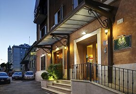 Hotel Tuscolana