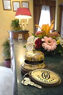 Hotel Tuscolana