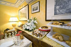Hotel Tuscolana