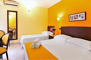Hotel Tuscolana