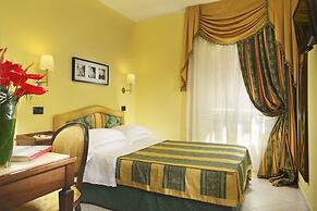 Hotel Tuscolana