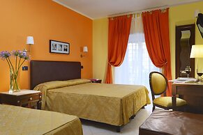Hotel Tuscolana