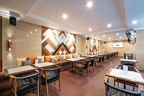 Pandawa All Suite Hotel