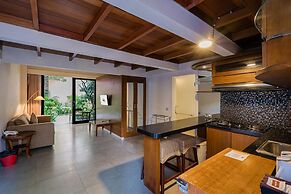 Pandawa All Suite Hotel