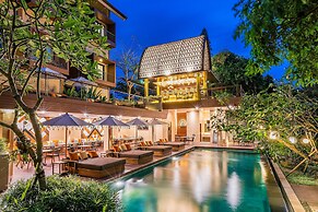 Pandawa All Suite Hotel