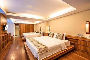 Pandawa All Suite Hotel