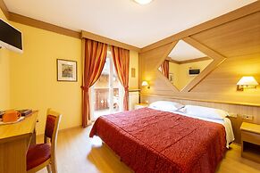 Hotel La Serenella
