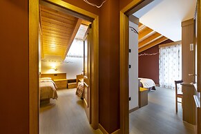 Hotel La Serenella