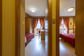 Hotel La Serenella