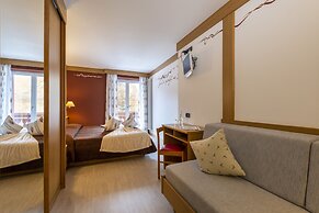Hotel La Serenella