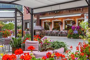Hotel La Serenella