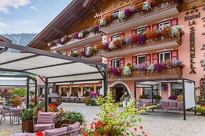 Hotel La Serenella