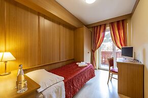 Hotel La Serenella