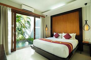 Samaja Villas Kunti
