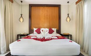 Samaja Villas Kunti