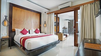 Samaja Villas Kunti