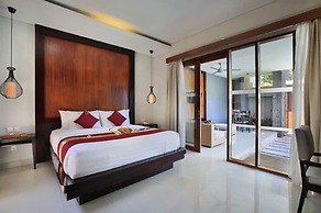 Samaja Villas Kunti