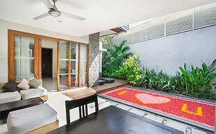 Samaja Villas Kunti