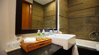 Samaja Villas Kunti