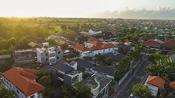 Samaja Villas Kunti
