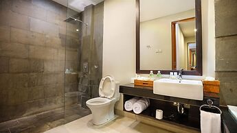 Samaja Villas Kunti