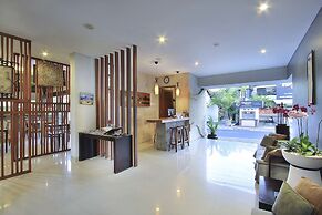 Samaja Villas Kunti