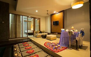 Samaja Villas Kunti