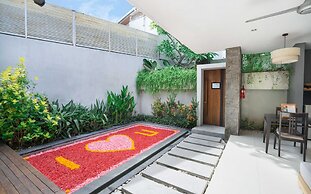 Samaja Villas Kunti
