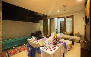 Samaja Villas Kunti