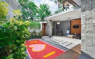 Samaja Villas Kunti