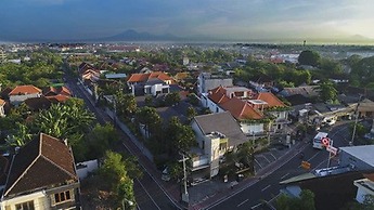 Samaja Villas Kunti