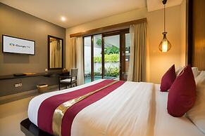 Samaja Villas Kunti