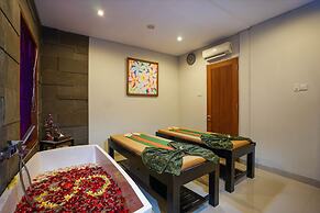 Samaja Villas Kunti