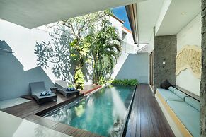 Samaja Villas Kunti