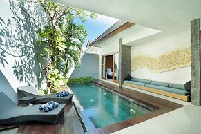 Samaja Villas Kunti
